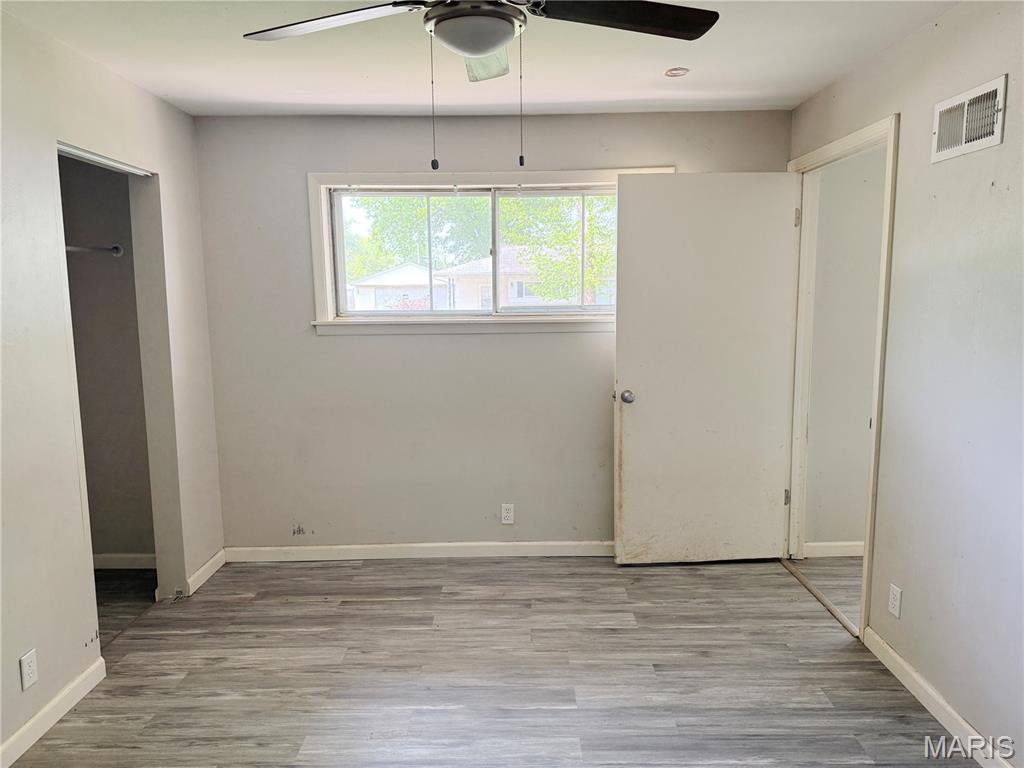 Arnold Ranch Estates - Residential