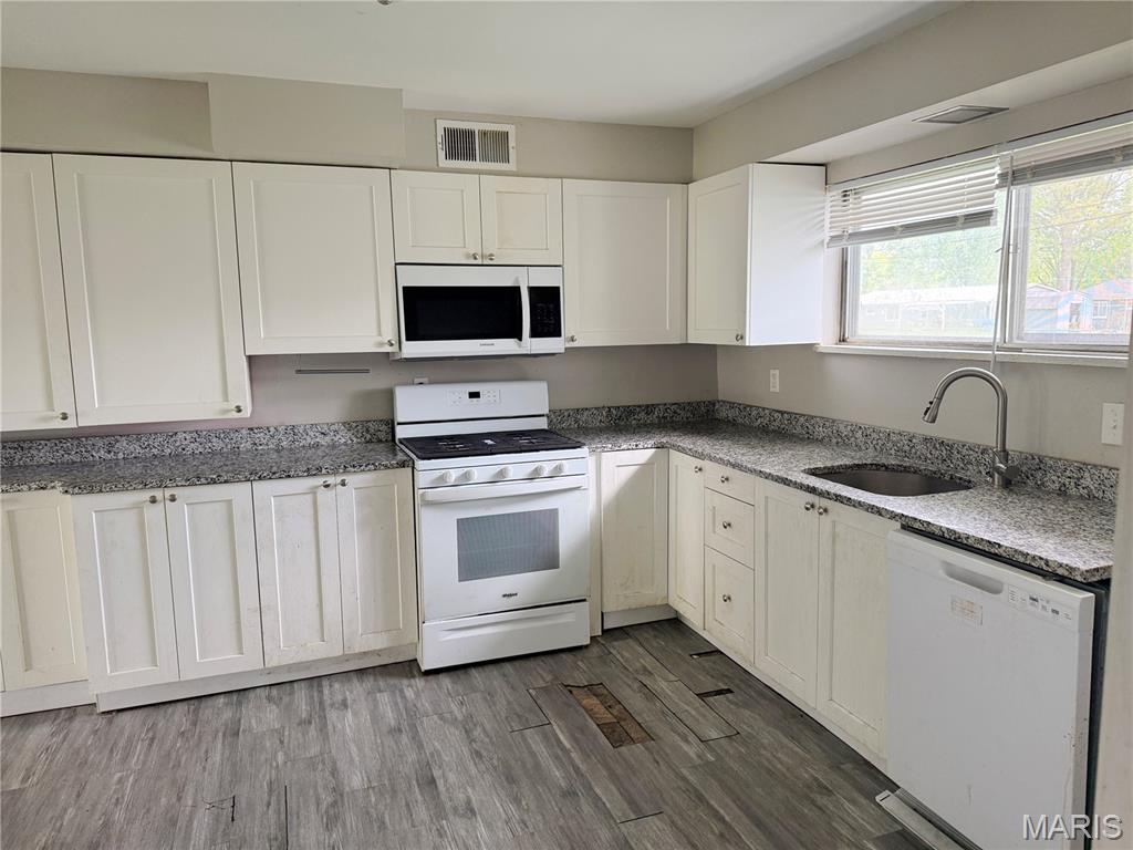 Arnold Ranch Estates - Residential