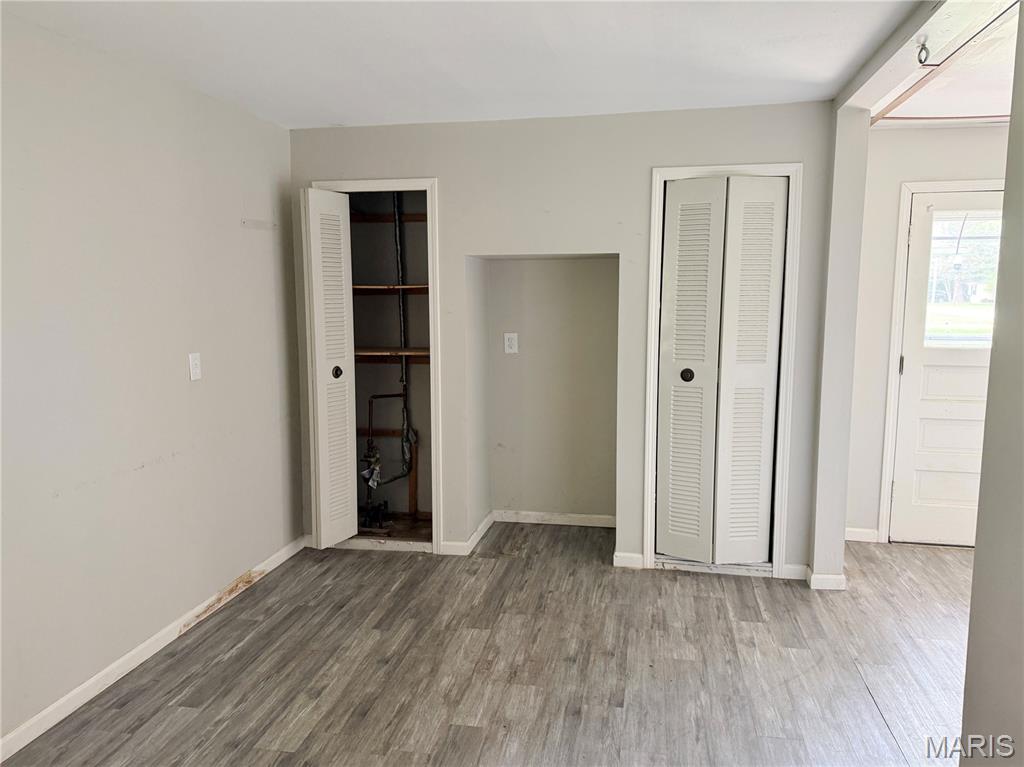 Arnold Ranch Estates - Residential