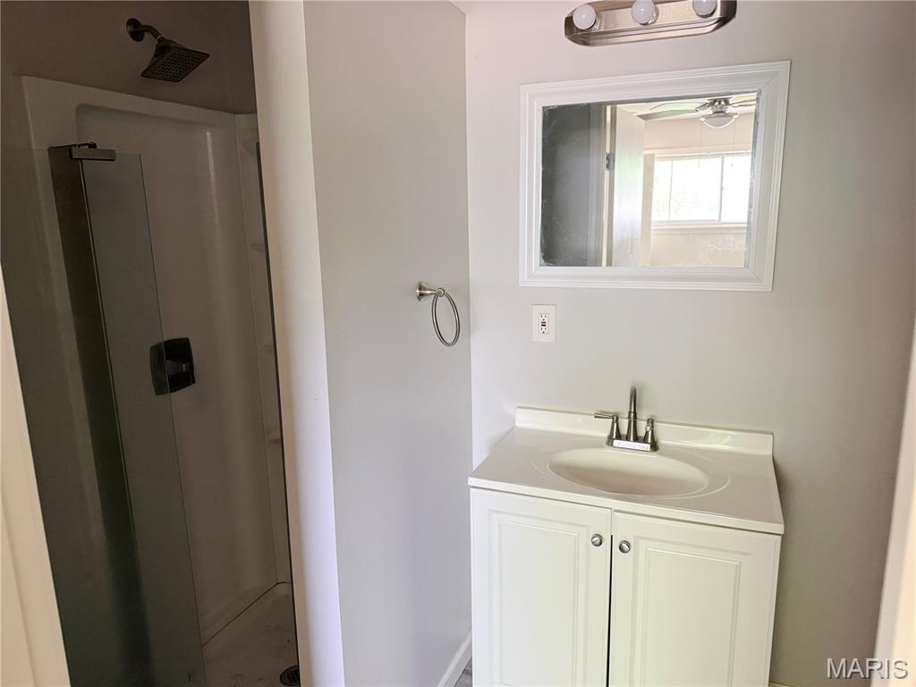 Arnold Ranch Estates - Residential
