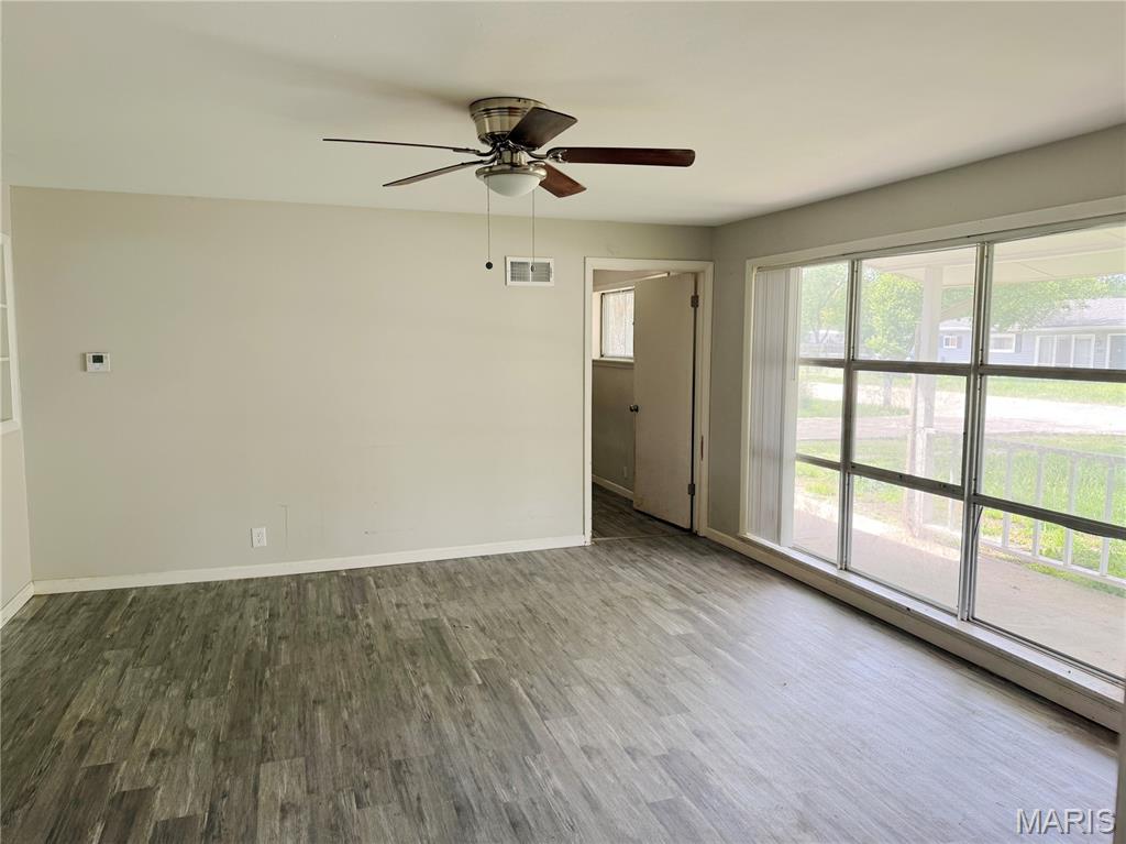 Arnold Ranch Estates - Residential
