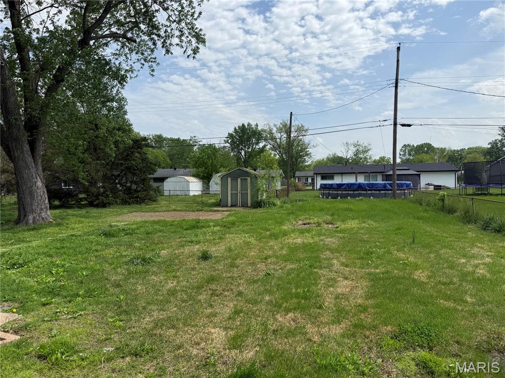 Arnold Ranch Estates - Residential