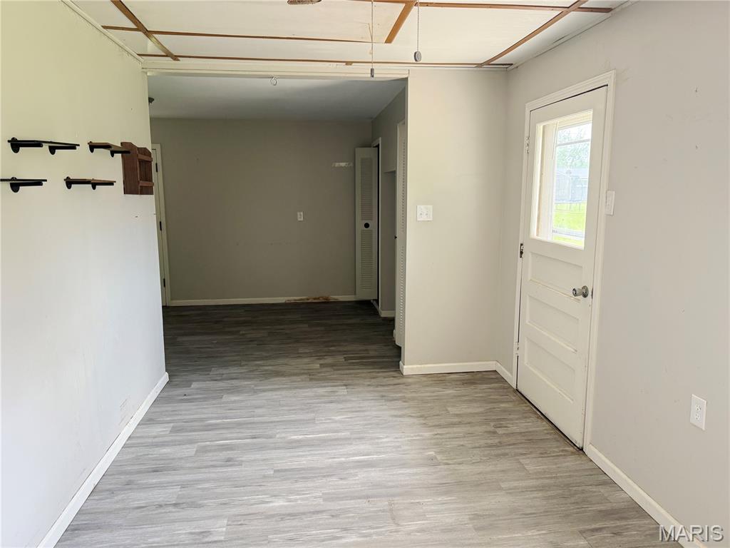 Arnold Ranch Estates - Residential
