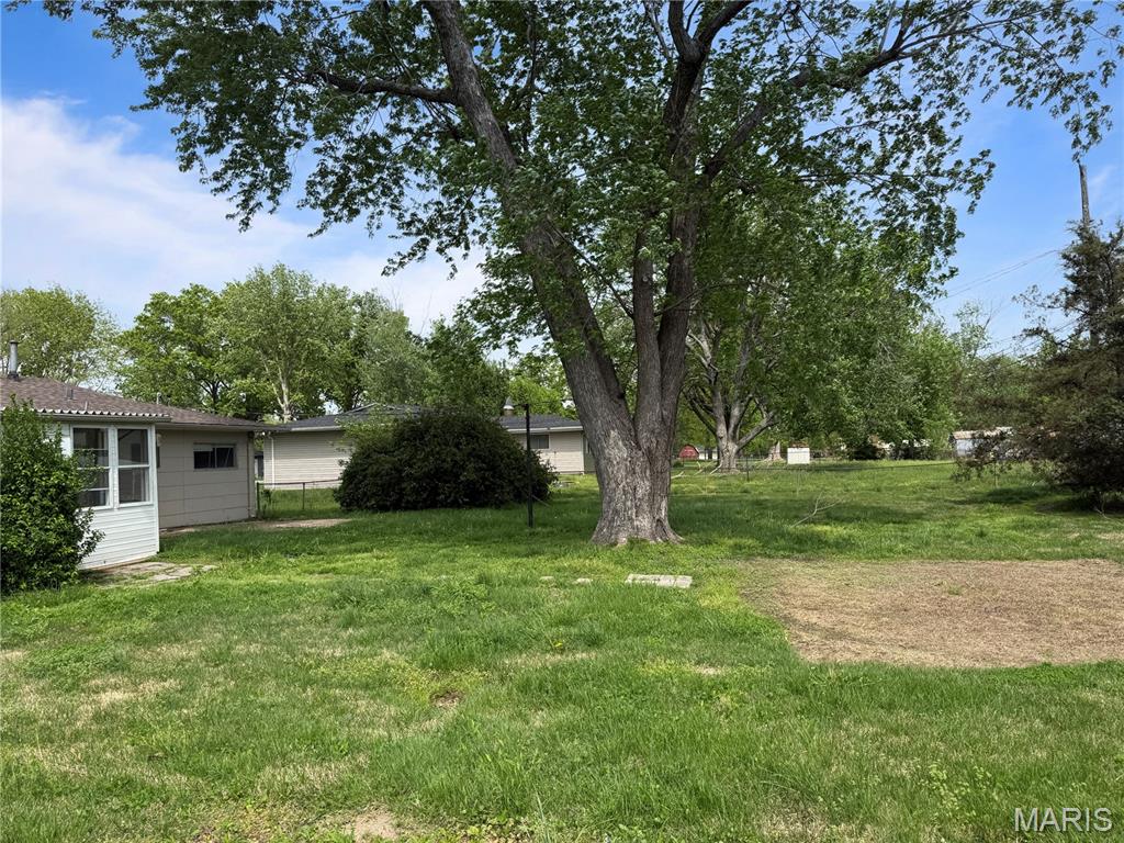Arnold Ranch Estates - Residential