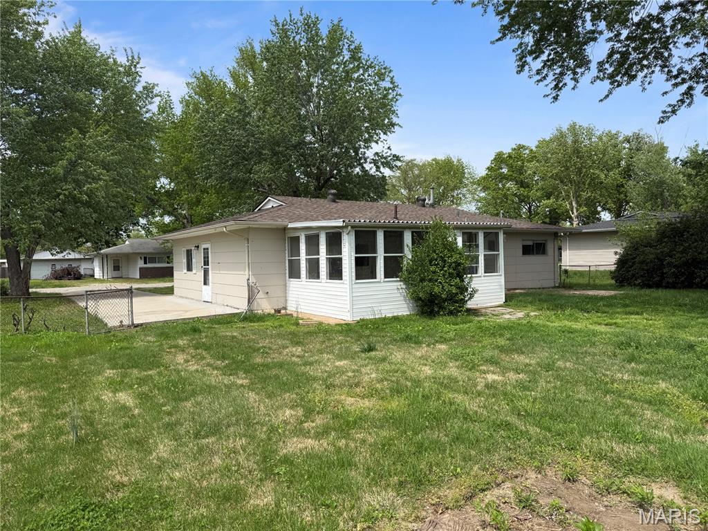Arnold Ranch Estates - Residential