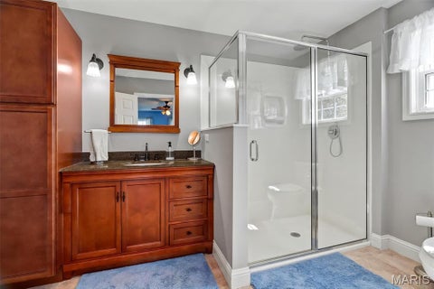 Tiny photo for 496 Honeysuckle Lane, Union, MO 63084 (MLS # 26058916)