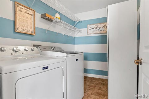 Tiny photo for 496 Honeysuckle Lane, Union, MO 63084 (MLS # 26058916)