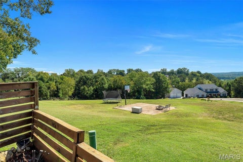 Tiny photo for 496 Honeysuckle Lane, Union, MO 63084 (MLS # 26058916)