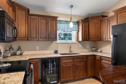 Tiny photo for 496 Honeysuckle Lane, Union, MO 63084 (MLS # 26058916)