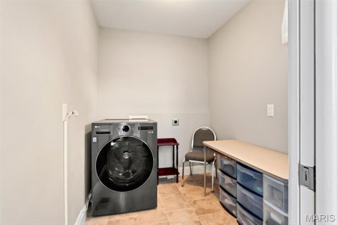 Tiny photo for 496 Honeysuckle Lane, Union, MO 63084 (MLS # 26058916)