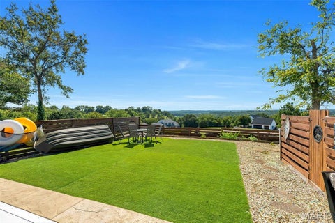 Tiny photo for 496 Honeysuckle Lane, Union, MO 63084 (MLS # 26058916)