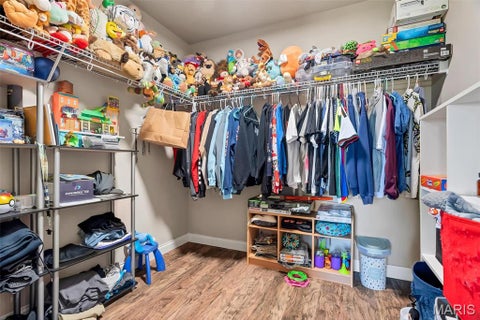 Tiny photo for 496 Honeysuckle Lane, Union, MO 63084 (MLS # 26058916)