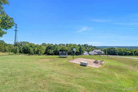 Tiny photo for 496 Honeysuckle Lane, Union, MO 63084 (MLS # 26058916)