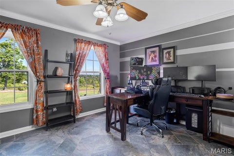 Tiny photo for 496 Honeysuckle Lane, Union, MO 63084 (MLS # 26058916)