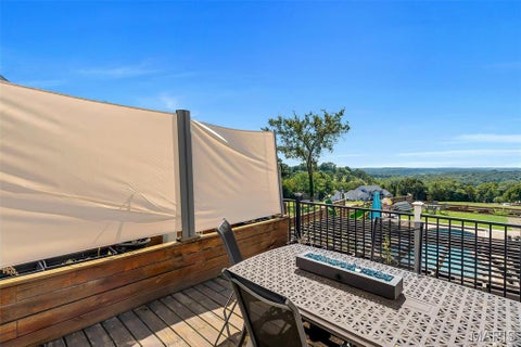 Tiny photo for 496 Honeysuckle Lane, Union, MO 63084 (MLS # 26058916)