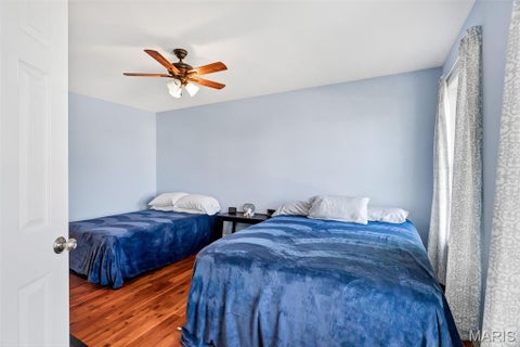 Tiny photo for 496 Honeysuckle Lane, Union, MO 63084 (MLS # 26058916)