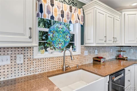 Tiny photo for 496 Honeysuckle Lane, Union, MO 63084 (MLS # 26058916)