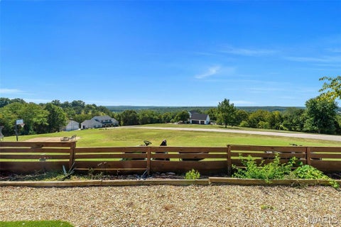 Tiny photo for 496 Honeysuckle Lane, Union, MO 63084 (MLS # 26058916)