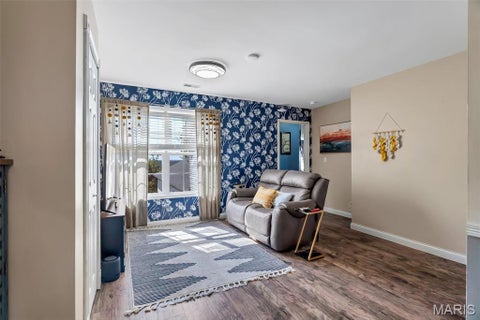 Tiny photo for 496 Honeysuckle Lane, Union, MO 63084 (MLS # 26058916)