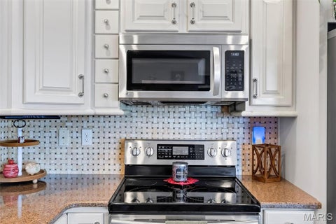 Tiny photo for 496 Honeysuckle Lane, Union, MO 63084 (MLS # 26058916)