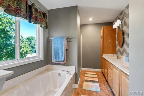 Tiny photo for 496 Honeysuckle Lane, Union, MO 63084 (MLS # 26058916)