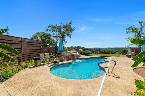 Tiny photo for 496 Honeysuckle Lane, Union, MO 63084 (MLS # 26058916)