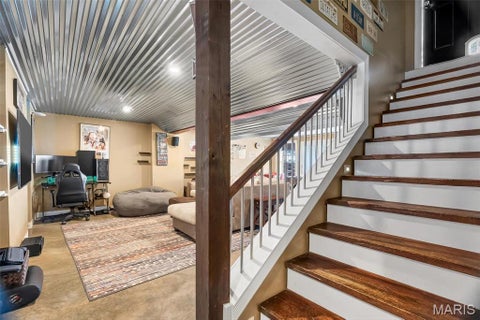 Tiny photo for 496 Honeysuckle Lane, Union, MO 63084 (MLS # 26058916)