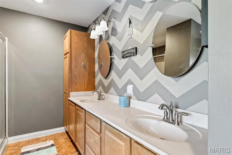 Tiny photo for 496 Honeysuckle Lane, Union, MO 63084 (MLS # 26058916)