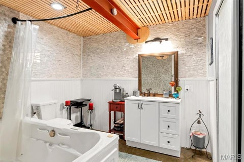 Tiny photo for 496 Honeysuckle Lane, Union, MO 63084 (MLS # 26058916)