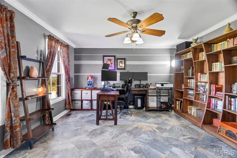 Tiny photo for 496 Honeysuckle Lane, Union, MO 63084 (MLS # 26058916)