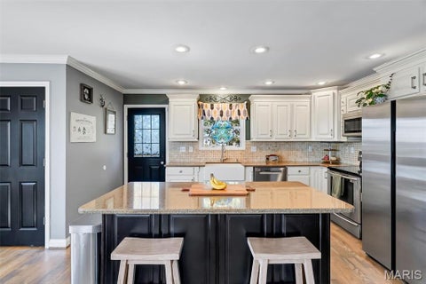 Tiny photo for 496 Honeysuckle Lane, Union, MO 63084 (MLS # 26058916)