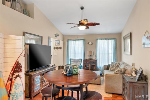 Tiny photo for 496 Honeysuckle Lane, Union, MO 63084 (MLS # 26058916)