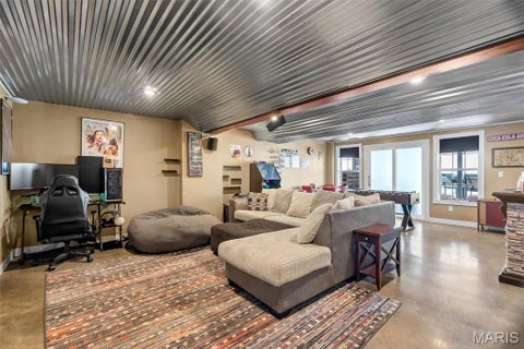 Tiny photo for 496 Honeysuckle Lane, Union, MO 63084 (MLS # 26058916)