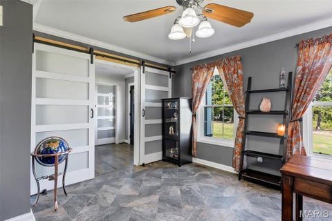 Tiny photo for 496 Honeysuckle Lane, Union, MO 63084 (MLS # 26058916)