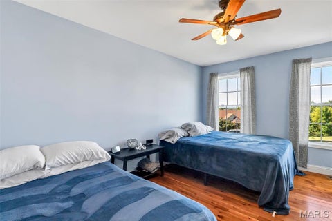 Tiny photo for 496 Honeysuckle Lane, Union, MO 63084 (MLS # 26058916)