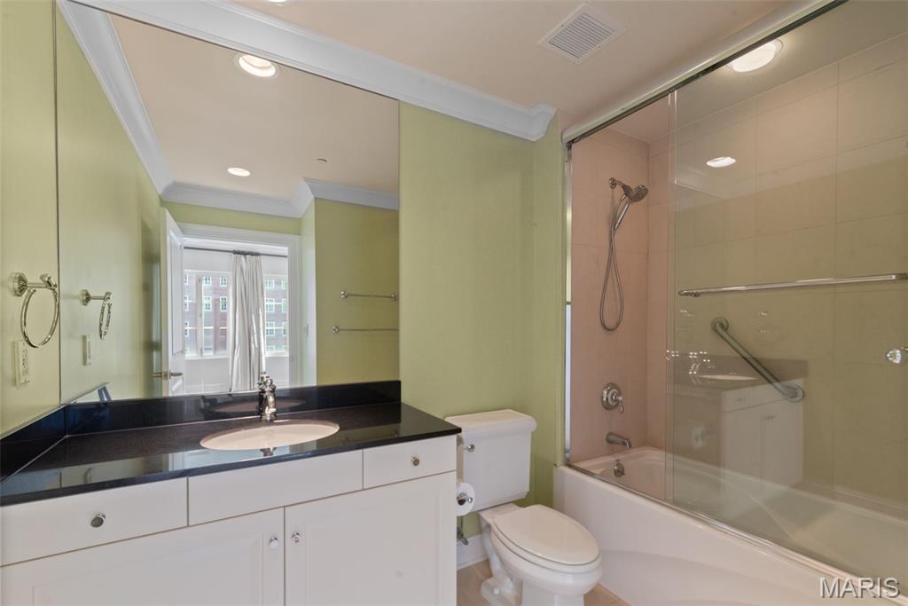 The Plaza - Residential