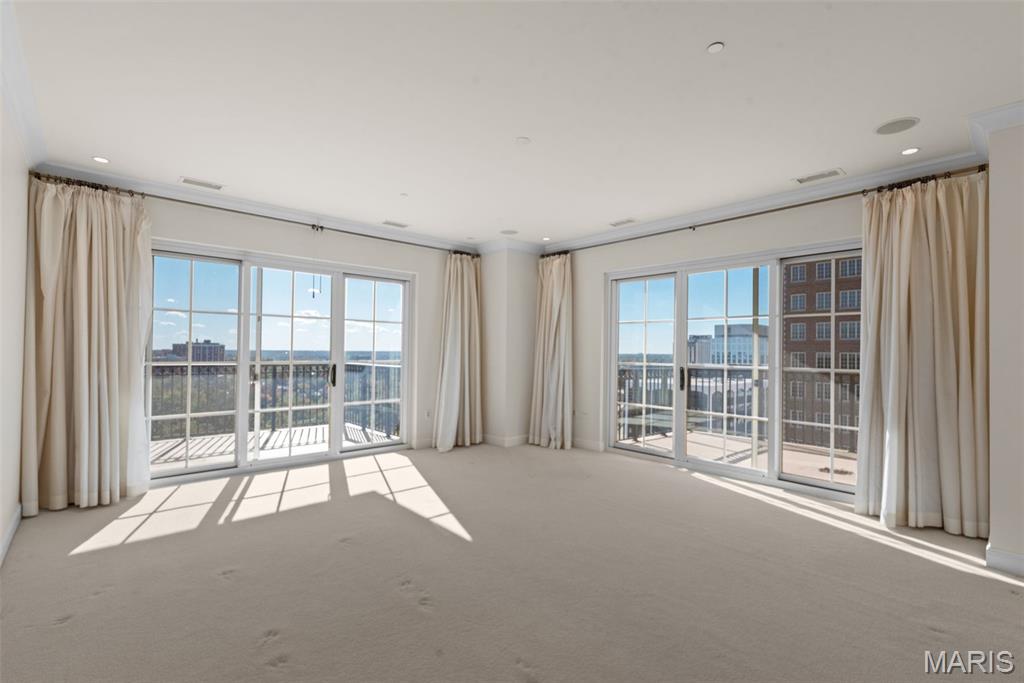 The Plaza - Residential