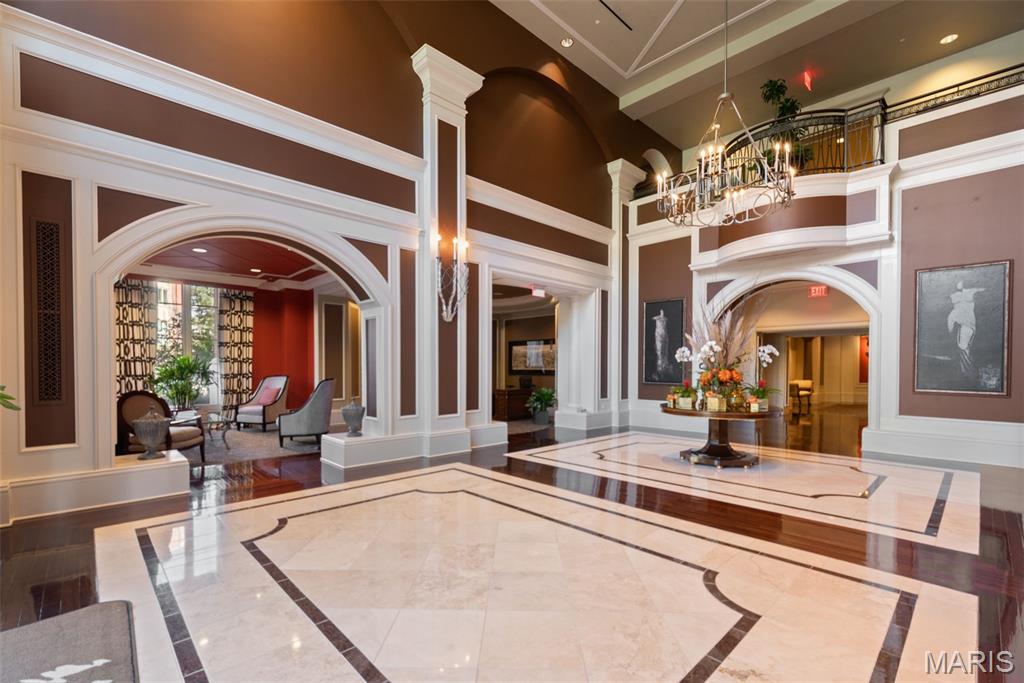 The Plaza - Residential