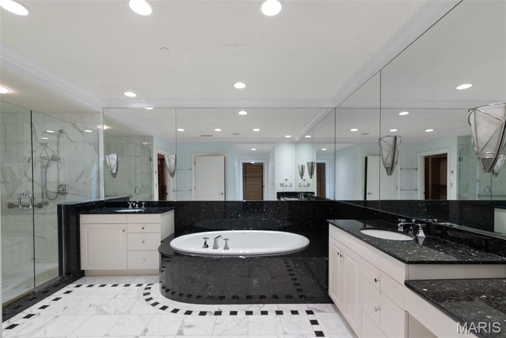 The Plaza - Residential