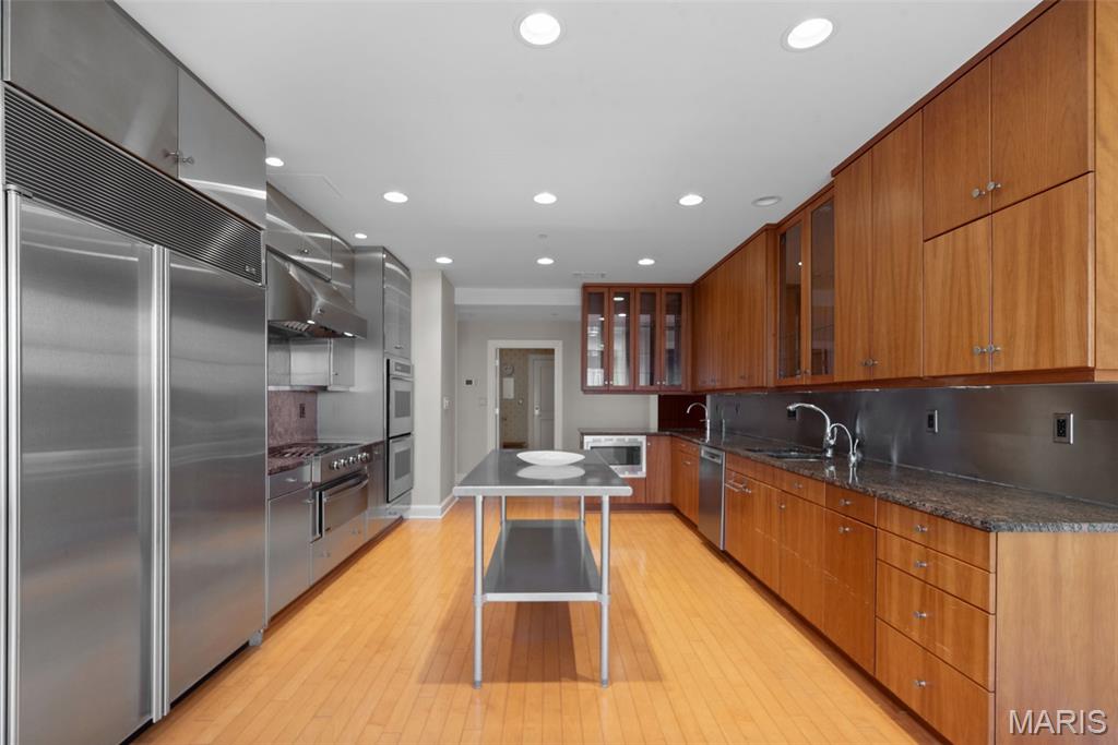 The Plaza - Residential