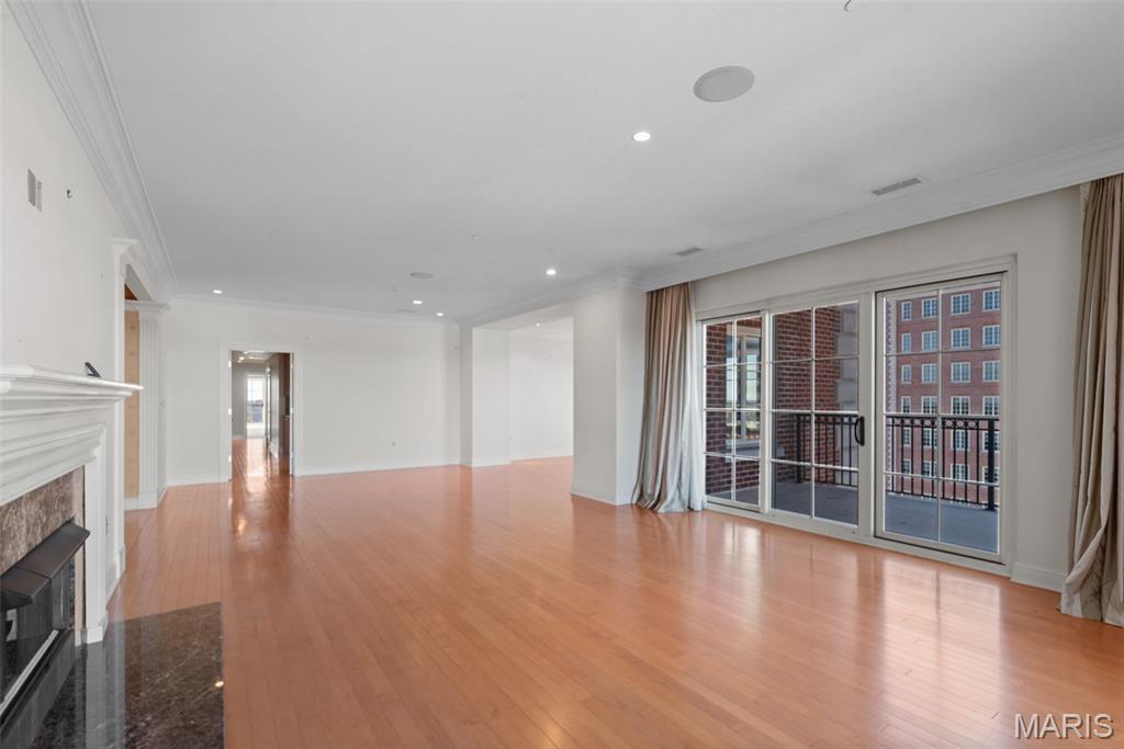 The Plaza - Residential