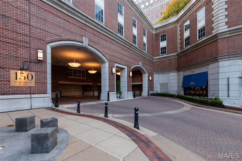 The Plaza - Residential