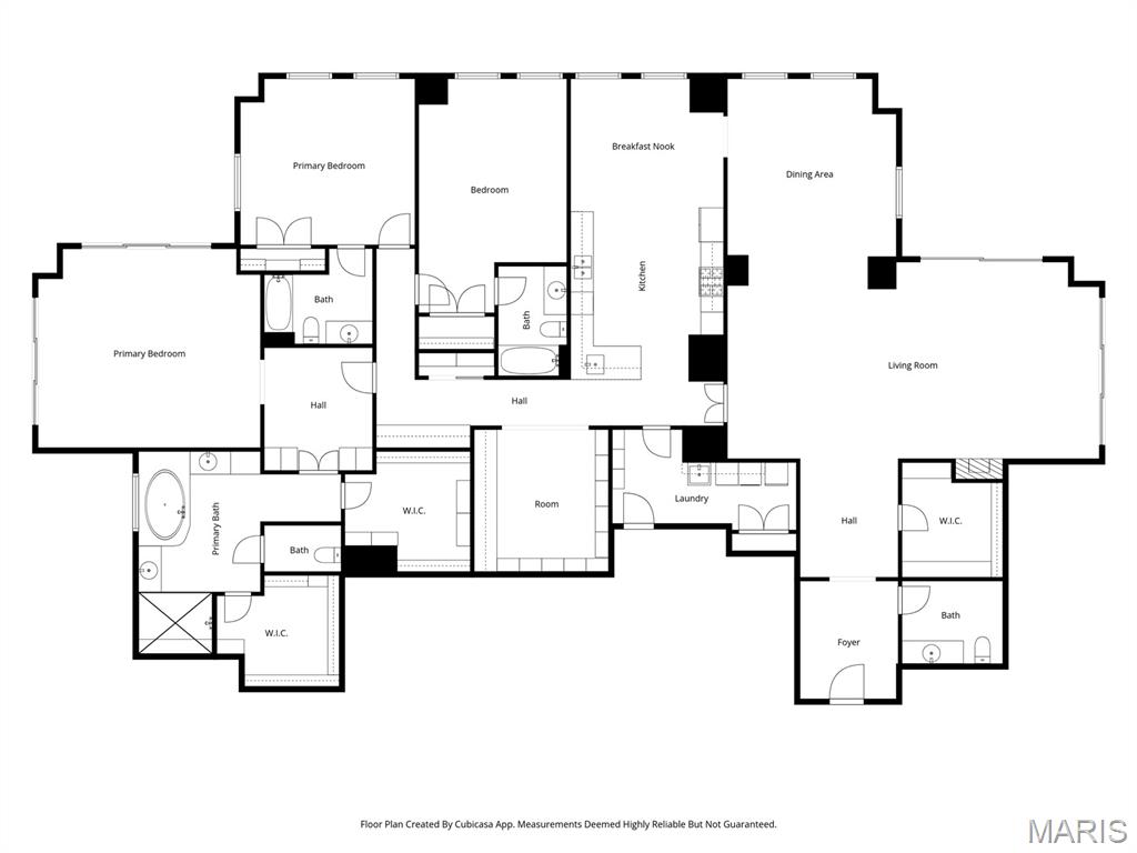 The Plaza - Residential