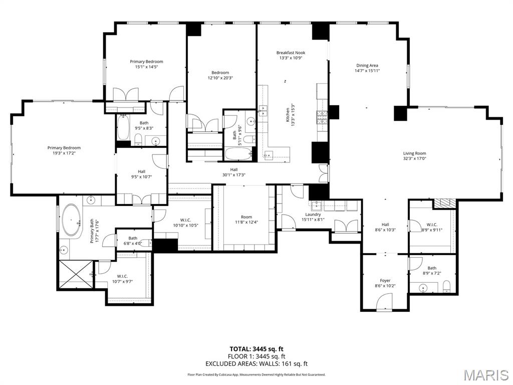 The Plaza - Residential