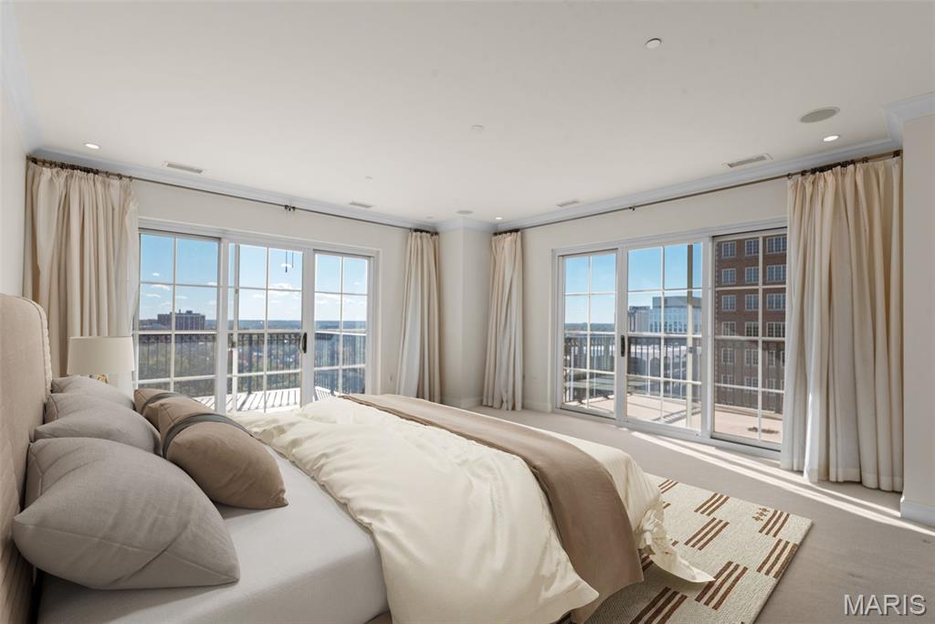 The Plaza - Residential