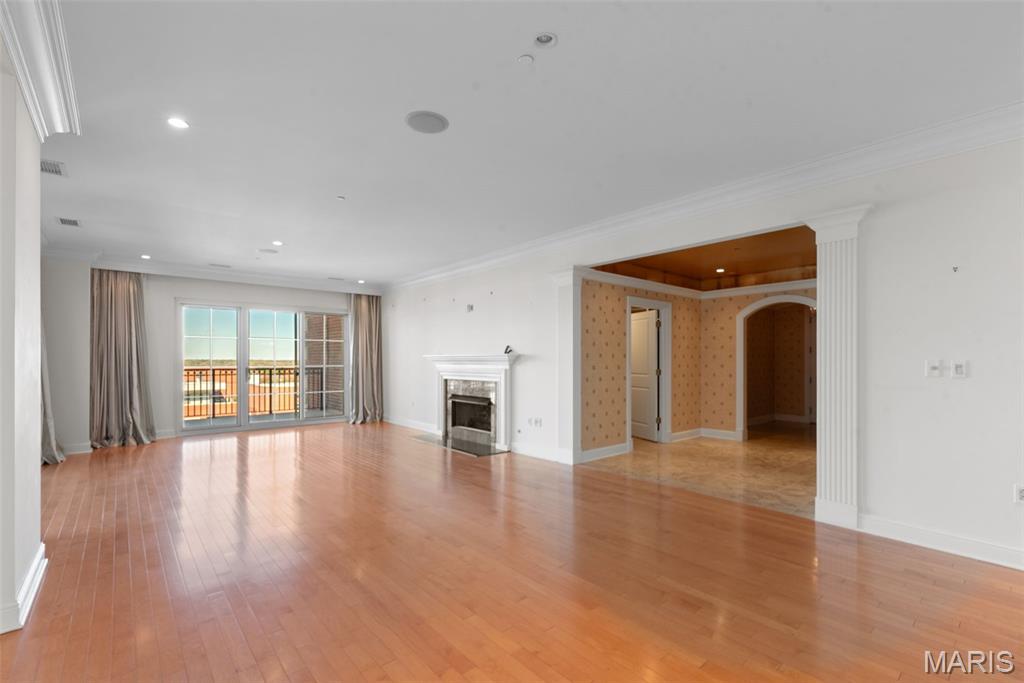 The Plaza - Residential