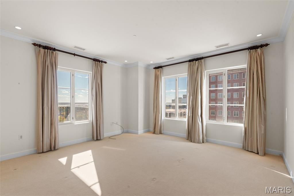 The Plaza - Residential