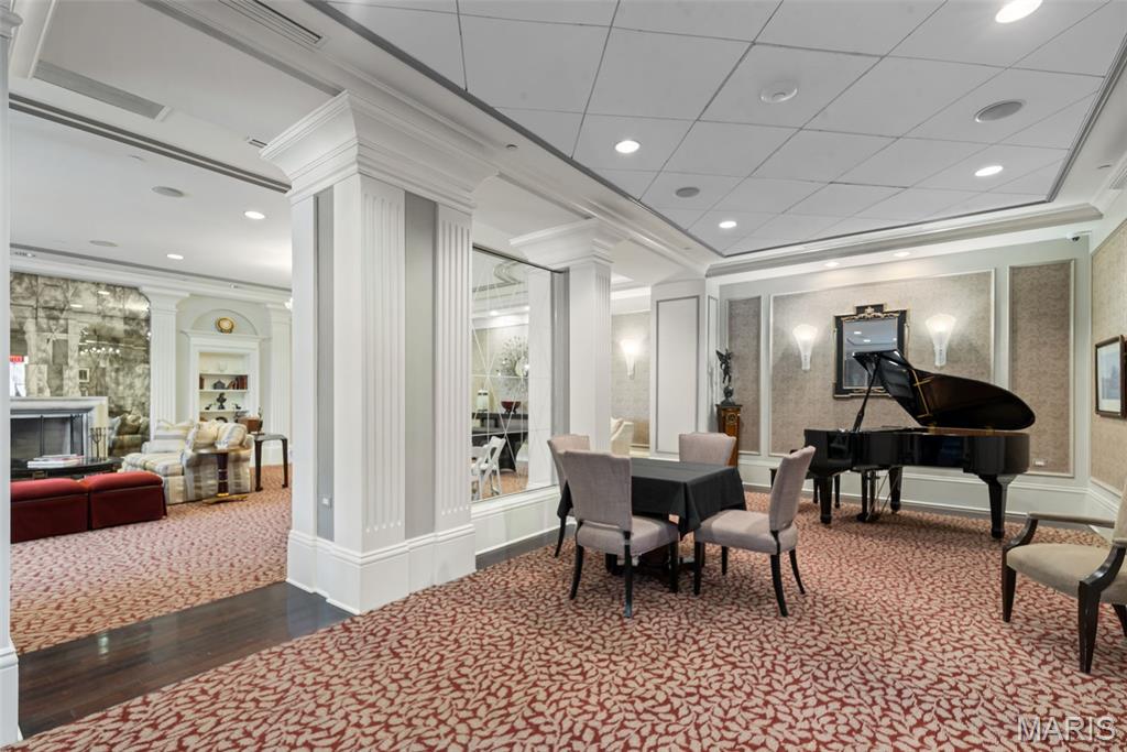 The Plaza - Residential