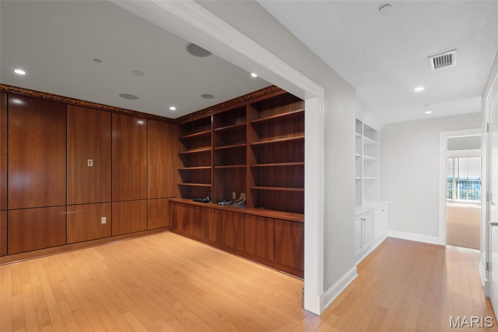 The Plaza - Residential