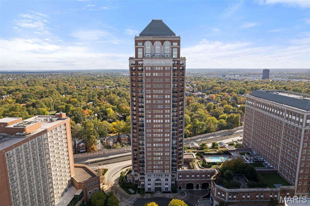 The Plaza - Residential